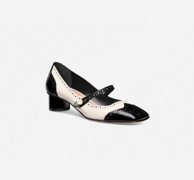 COCO-- 4ior KCB915VEA_S11X Heel height：3.5CM cowhide sheepskin item:D-X313J1712